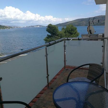 Apartman Marija Apartment Poljica  Екстериор снимка