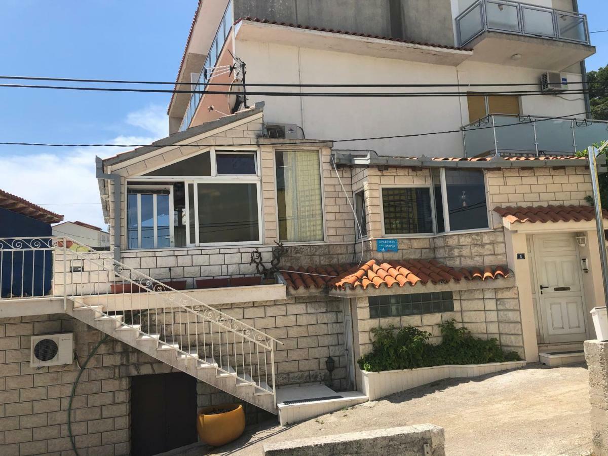 Apartman Marija Apartment Poljica  Екстериор снимка