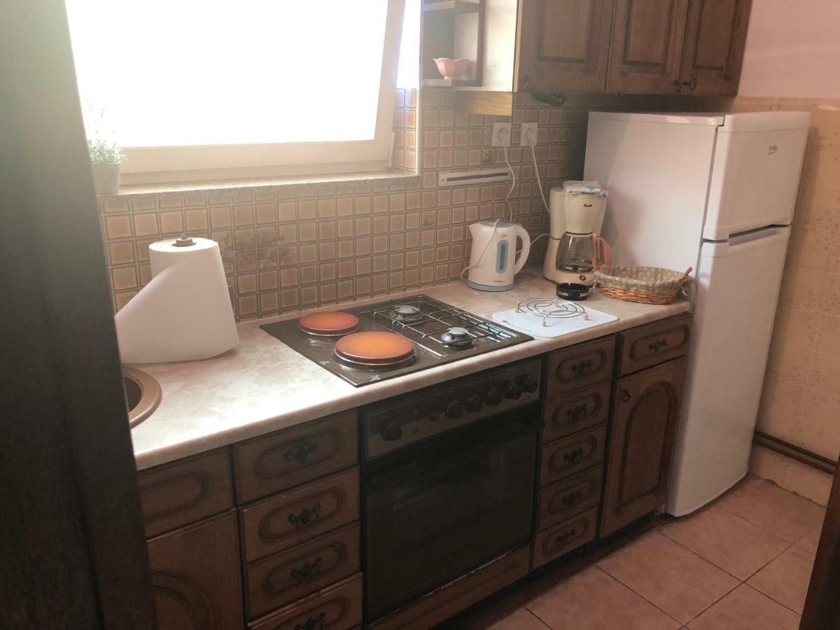 Apartman Marija Apartment Poljica  Екстериор снимка