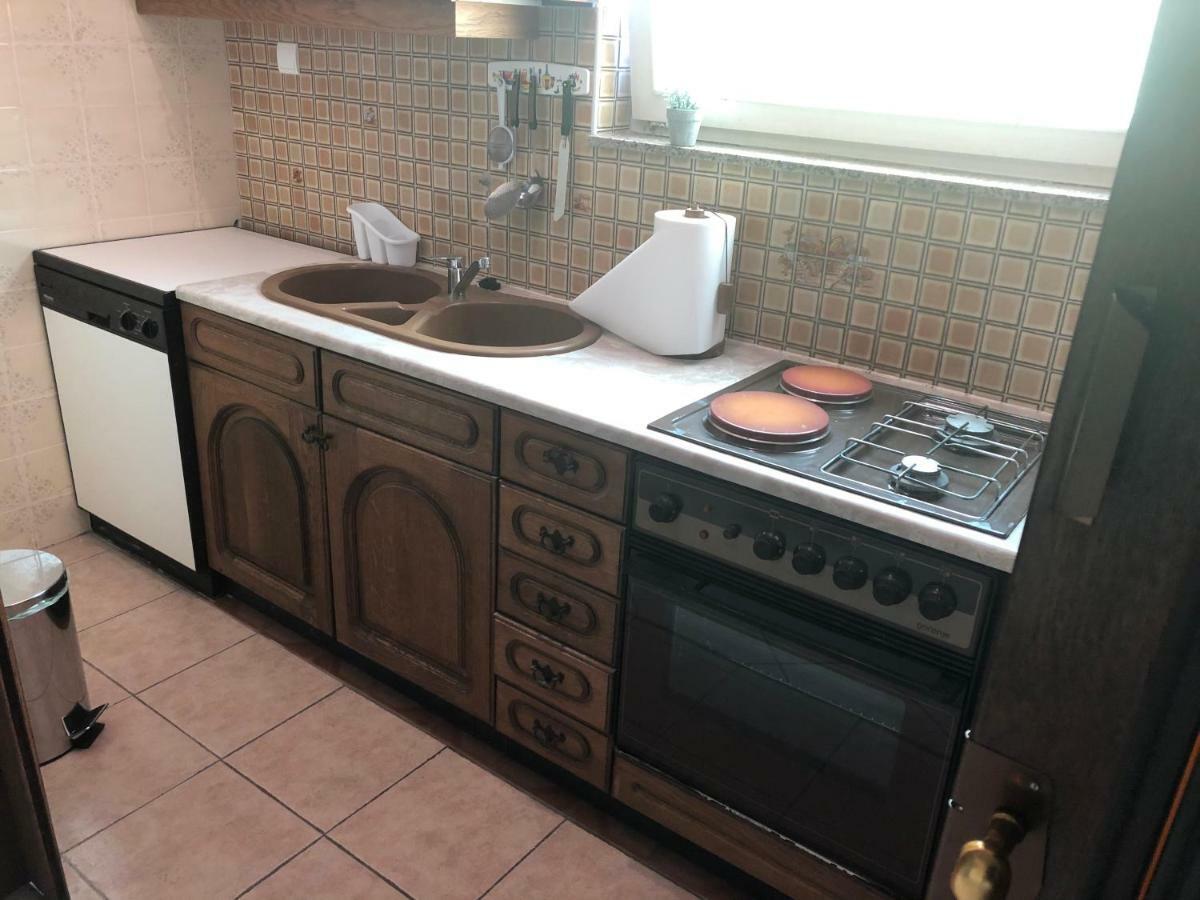 Apartman Marija Apartment Poljica  Екстериор снимка